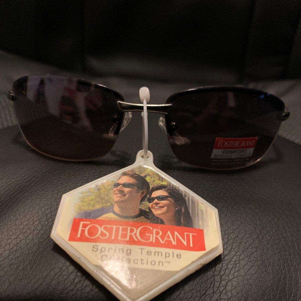 Foster Grant Sunglasses